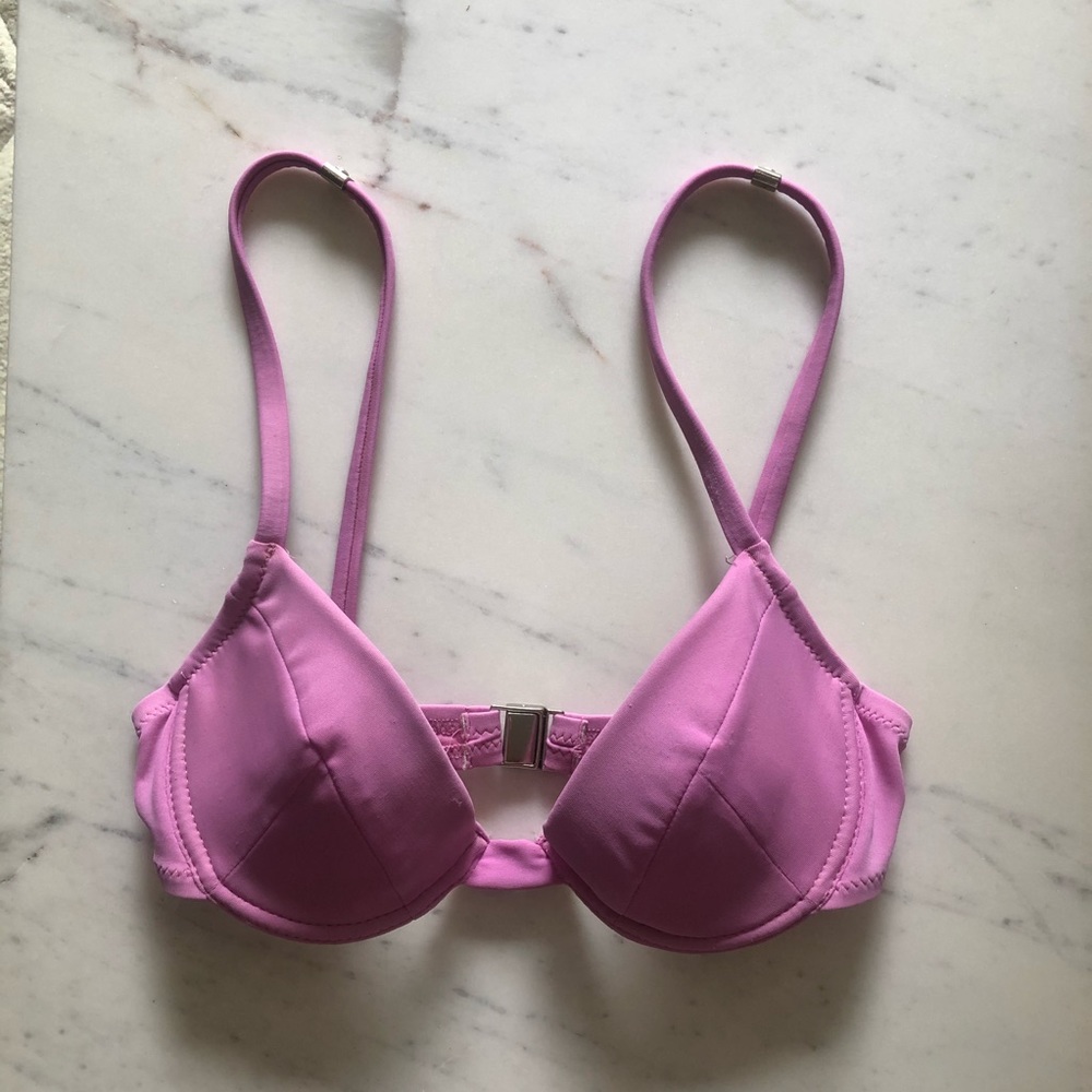 Versace Bikini top